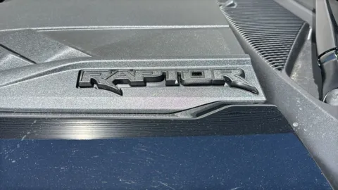 More photos of 2026 Ford Bronco Raptor at Fiesta Ford, Inc., CA