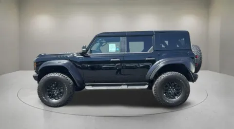 Another view of 2026 Ford Bronco Raptor for sale in Indio, CA at Fiesta Ford, Inc.