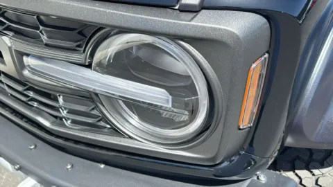 More photos of 2026 Ford Bronco Raptor at Fiesta Ford, Inc., CA