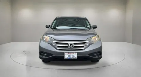Photos of 2014 Honda CR-V LX for sale in Indio, CA at Fiesta Ford, Inc.