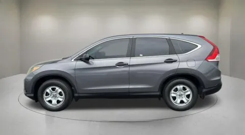 More photos of 2014 Honda CR-V LX at Fiesta Ford, Inc., CA