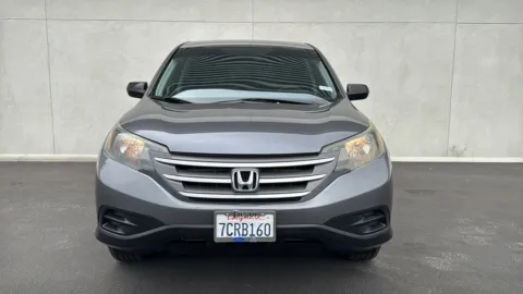 Photos of 2014 Honda CR-V LX for sale in Indio, CA at Fiesta Ford, Inc.