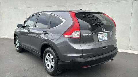 More photos of 2014 Honda CR-V LX at Fiesta Ford, Inc., CA