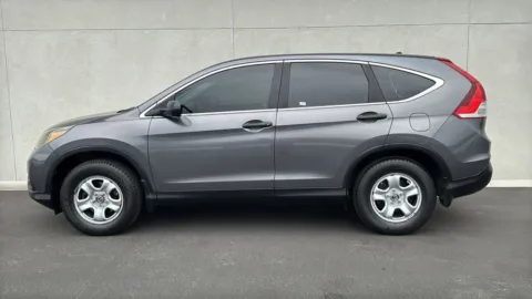 More photos of 2014 Honda CR-V LX at Fiesta Ford, Inc., CA