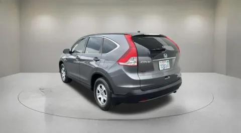 More photos of 2014 Honda CR-V LX at Fiesta Ford, Inc., CA