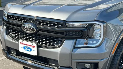 More photos of 2026 Ford Ranger XLT at Fiesta Ford, Inc., CA