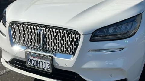 Another view of 2022 Lincoln Corsair Reserve for sale in Indio, CA at Fiesta Ford, Inc.