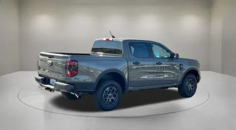 More photos of 2026 Ford Ranger XLT at Fiesta Ford, Inc., CA