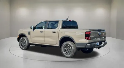 More photos of 2026 Ford Ranger XLT at Fiesta Ford, Inc., CA