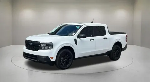 Photos of 2024 Ford Maverick XLT for sale in Indio, CA at Fiesta Ford, Inc.