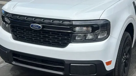 Another view of 2024 Ford Maverick XLT for sale in Indio, CA at Fiesta Ford, Inc.