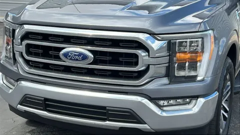 Another view of 2021 Ford F-150 XLT for sale in Indio, CA at Fiesta Ford, Inc.