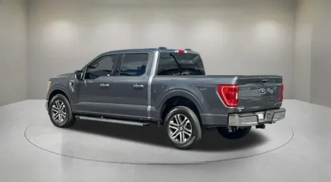 More photos of 2021 Ford F-150 XLT at Fiesta Ford, Inc., CA