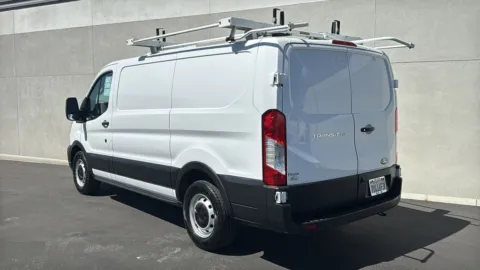 More photos of 2021 Ford Transit-150 at Fiesta Ford, Inc., CA