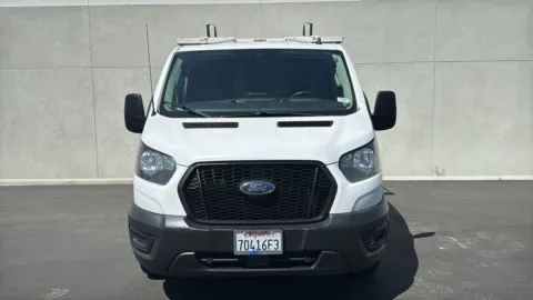 Photos of 2021 Ford Transit-150 for sale in Indio, CA at Fiesta Ford, Inc.