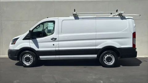 More photos of 2021 Ford Transit-150 at Fiesta Ford, Inc., CA