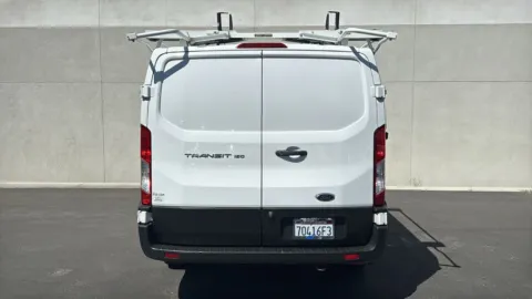 Another view of 2021 Ford Transit-150 for sale in Indio, CA at Fiesta Ford, Inc.