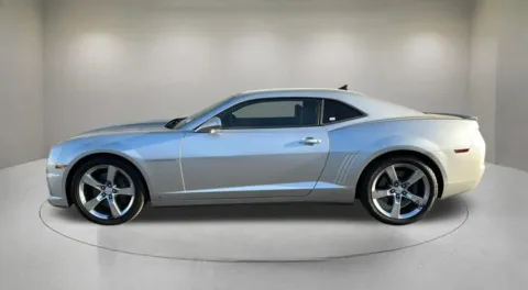 More photos of 2010 Chevrolet Camaro SS at Fiesta Ford, Inc., CA