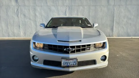 Photos of 2010 Chevrolet Camaro SS for sale in Indio, CA at Fiesta Ford, Inc.