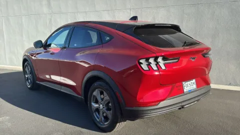 More photos of 2023 Ford Mustang Mach-E Select at Fiesta Ford, Inc., CA
