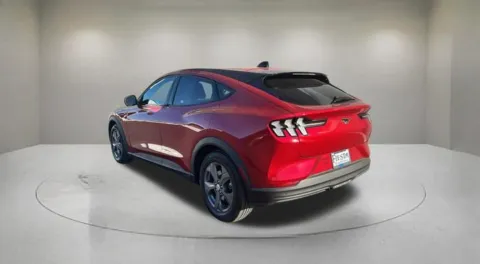 More photos of 2023 Ford Mustang Mach-E Select at Fiesta Ford, Inc., CA
