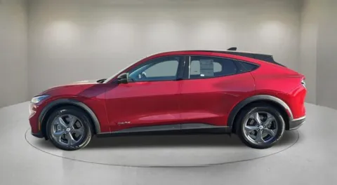 More photos of 2023 Ford Mustang Mach-E Select at Fiesta Ford, Inc., CA