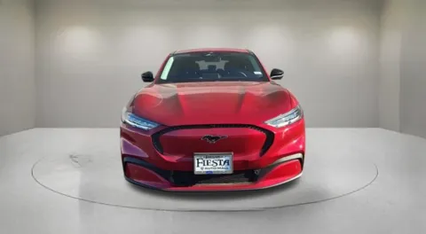 Photos of 2023 Ford Mustang Mach-E Select for sale in Indio, CA at Fiesta Ford, Inc.