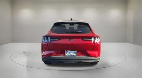 Another view of 2023 Ford Mustang Mach-E Select for sale in Indio, CA at Fiesta Ford, Inc.