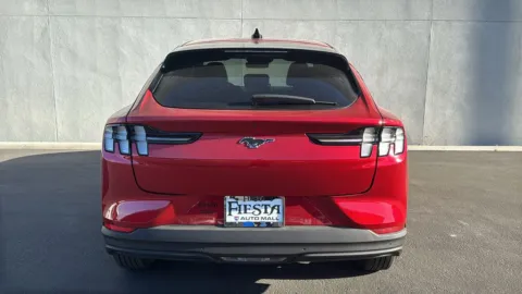 Another view of 2023 Ford Mustang Mach-E Select for sale in Indio, CA at Fiesta Ford, Inc.