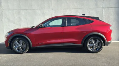 More photos of 2023 Ford Mustang Mach-E Select at Fiesta Ford, Inc., CA