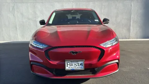 Photos of 2023 Ford Mustang Mach-E Select for sale in Indio, CA at Fiesta Ford, Inc.