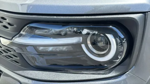 More photos of 2026 Ford Bronco Sport Big Bend at Fiesta Ford, Inc., CA