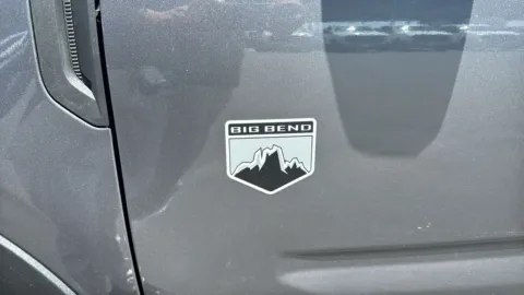 More photos of 2026 Ford Bronco Sport Big Bend at Fiesta Ford, Inc., CA