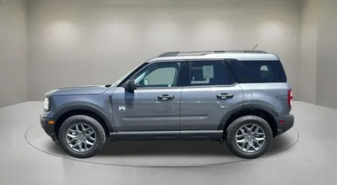 Another view of 2026 Ford Bronco Sport Big Bend for sale in Indio, CA at Fiesta Ford, Inc.