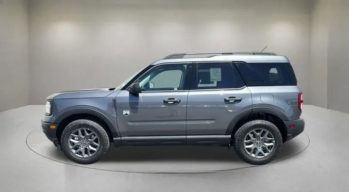 Ford Bronco Sport photo 3