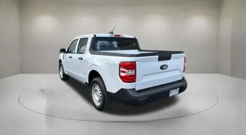 Photos of 2026 Ford Maverick XL for sale in Indio, CA at Fiesta Ford, Inc.