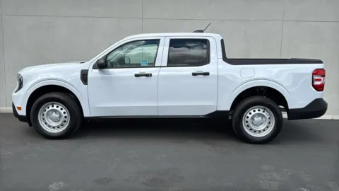Another view of 2026 Ford Maverick XL for sale in Indio, CA at Fiesta Ford, Inc.