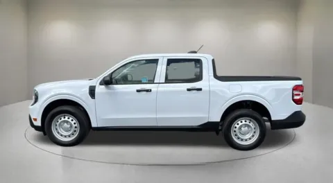 Another view of 2026 Ford Maverick XL for sale in Indio, CA at Fiesta Ford, Inc.