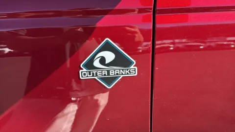 More photos of 2026 Ford Bronco Outer Banks at Fiesta Ford, Inc., CA