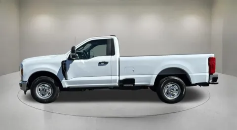 Another view of 2026 Ford F-250SD XL for sale in Indio, CA at Fiesta Ford, Inc.