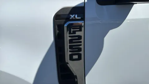 More photos of 2026 Ford F-250SD XL at Fiesta Ford, Inc., CA