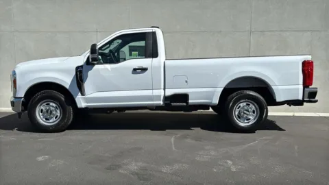 Another view of 2026 Ford F-250SD XL for sale in Indio, CA at Fiesta Ford, Inc.