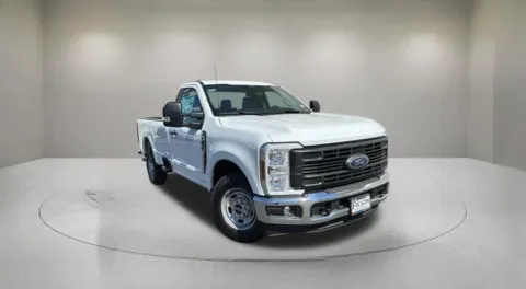 White 2026 Ford F-250SD XL for sale in Indio, CA