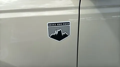 More photos of 2026 Ford Bronco Big Bend at Fiesta Ford, Inc., CA