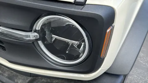 More photos of 2026 Ford Bronco Big Bend at Fiesta Ford, Inc., CA