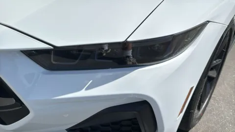 More photos of 2026 Ford Mustang at Fiesta Ford, Inc., CA