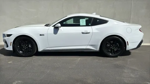 Another view of 2026 Ford Mustang for sale in Indio, CA at Fiesta Ford, Inc.