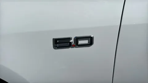 More photos of 2026 Ford Mustang at Fiesta Ford, Inc., CA