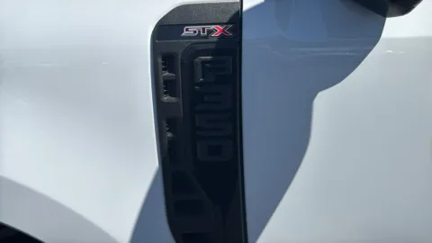 More photos of 2026 Ford F-350SD XL at Fiesta Ford, Inc., CA