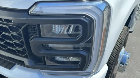 More photos of 2026 Ford F-350SD XL at Fiesta Ford, Inc., CA
